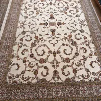 فرش ۶ متری ۲ تخته