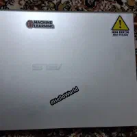لپ‌تاپ ASUS VivoBook