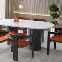 میز ناهار خوری  پاریس