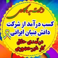 درآمد آنلاین در منزل (دورکاری در شیراز)