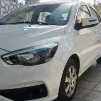 شاهین مدل 401