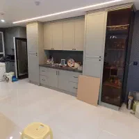 تعمیرات و جابجایی کابینت تبدیل کابینت کهنه به نو