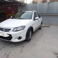 کوئیک R سفید مشکی مدل 1402/ فوری