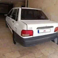 پراید مدل ۹۰ هیدرولیک