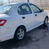 ساینا مدل ۹۶|خودرو سواری و وانت|خرم‌آباد, |دیوار