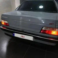 فروش پژو 405یا معاوضه با خانه