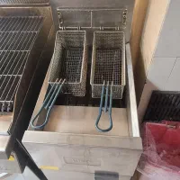 کلیه وسایل رستوران