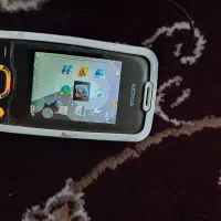 گوشی نوکیا کشابی مدل 7610|موبایل|اصفهان, دوطفلان|دیوار