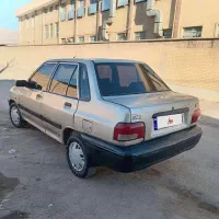 پراید صبا مدل 86