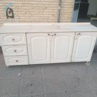 کابینت دست دو