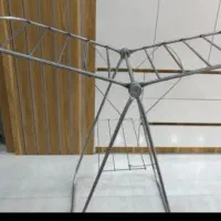 بند رخت کارکرده