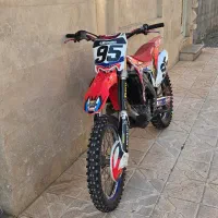 crf450|موتورسیکلت|ارومیه, |دیوار