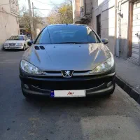 sd ۲۰۶ v20 تمیز و سرحال فوری