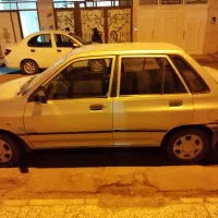 پراید صبا|خودرو سواری و وانت|بجستان, |دیوار