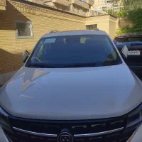 Fmc t5|خودرو سواری و وانت|شیراز, شهرک ایثار|دیوار