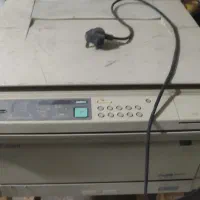 فتوکپی کانن 1550