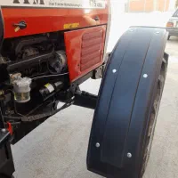 تراکتور ۴۷۵جفت خشک مدل ۴۰۴|خودرو سنگین|آشخانه, |دیوار