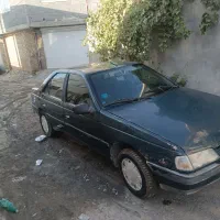 فروشی|خودرو سواری و وانت|سنندج, |دیوار