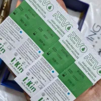 وسایل تتو برندEz|آرایشی، بهداشتی، درمانی|یزد, |دیوار