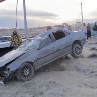 پارس تصادفی