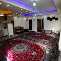 باغچه شهرکی فول امکانات روبروی بیمارستان شریعتی|فروش خانه و ویلا|مشکین‌دشت, |دیوار