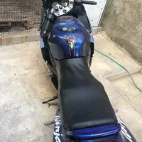 فروش موتور سنگین سند دار|موتورسیکلت|یاسوج, |دیوار