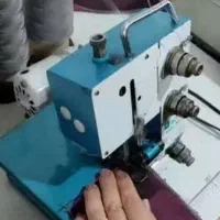 سردوز سه نخ ابی