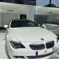 bmw 630i 2009 کروک