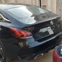 ام‌جی GT، مدل ۲۰۲۴|خودرو سواری و وانت|تهران, عبدل‌آباد|دیوار