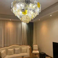 لوستر ایتالیایی