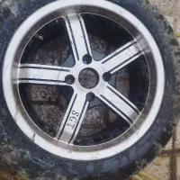 رینگ 16اسپورت16SGT