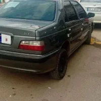 پژو پارس قابل معاوضه با ماشین ۳۰۰ ب پایین|خودرو سواری و وانت|کلاردشت, |دیوار