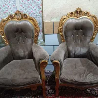 مبل سلطنتی