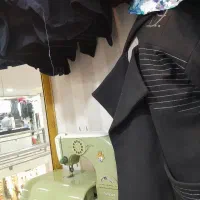 تعمیرات کار خانم یا آقا جهت همکاری