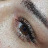 کاشت مژه هیدن ۱۸۰  کاشت ناخن۲۷۰