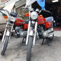 موتور 125