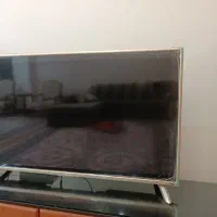 تلویزیون 40اینچ جی پلاس