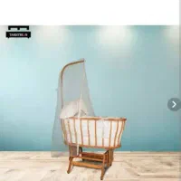 گهواره نوزاد