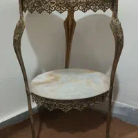 وسایل خانه برنز|ساعت دیواری و تزئینی|قم, آزادگان|دیوار