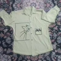 شومیز.. اگهی و خوب بخوند توضیحات کامل نوشته شده