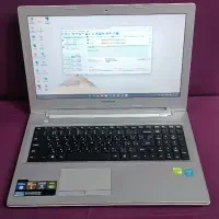 لپ تاپ Lenovo Z50-70