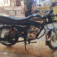 موتور بوکسر اصلی درجه یک کم کار مدل ۹۵