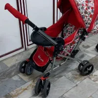 کالسکه نوزاد