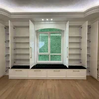 اپارتمان  41 متر / فول امکانات / سبحانی