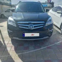 چانگان مدل ۹۸ معاوضه با دنا شاهین اریزو و ...