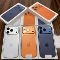 IPHONE 17 /17 PRO/ 17 PRO MAX|موبایل|اصفهان, احمدآباد|دیوار