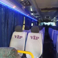 میدل باس مان مدل 1387|خودرو سنگین|تهران, المهدی|دیوار