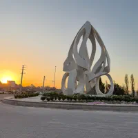 خواهان مشارکت در کوی باغ فردوس خاوران خواستاریم