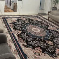 فرش مشهد ۷۰۰ شانه تراکم۲۵۵۰
