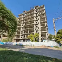پیش فروش دو واحدی بهترین لوکیشن کریم خان